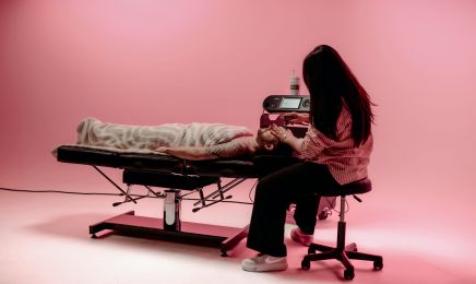 Alycare chez l'atelier Cosy : Institut de beauté à Toulouse