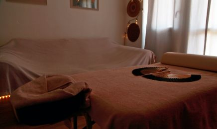 Massage - L'arbre et la graine - En cabinet ou à votre domicile : Institut de beauté à Toulouse