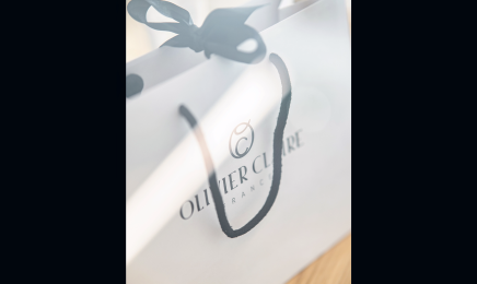 1e Maison Olivier Claire : Manucure à Reims