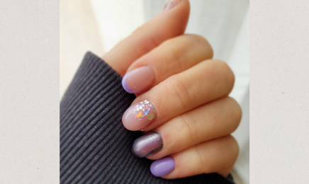 Beauty time by Céline : Manucure à Anglet