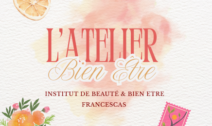 L’atelier Bien-Être : Coiffeur à Francescas  