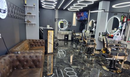 VIP CUT BARBER : Barbier à Neuilly-sur-Seine