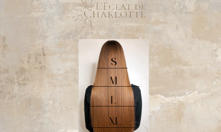 L'éclat de Charlotte : Coiffeur à Montbonnot-Saint-Martin