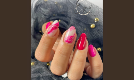 EMVI BEAUTY  : Manucure à Villedoux