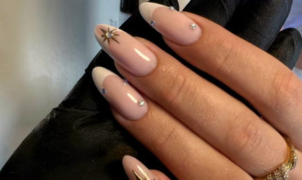 TS Nails & Beauty : Manucure à Rouen