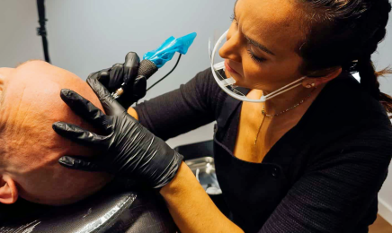 Dermo solution / SMP solution : Institut de beauté à Izon