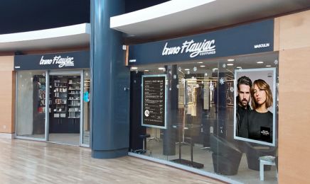 Bruno Flaujac Coiffures - Lescar : Coiffeur à Lescar