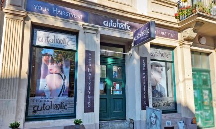 cutaholic: Kosmetikstudio in Dresden