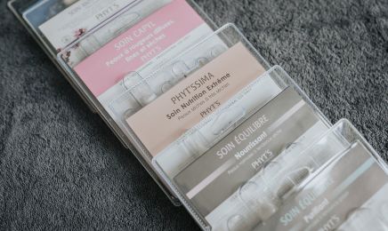 Belna’na  : Manucure à Beaune