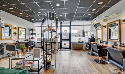 L'Atelier du cheveu - Plougastel-Daoulas : Coiffeur à Plougastel-Daoulas