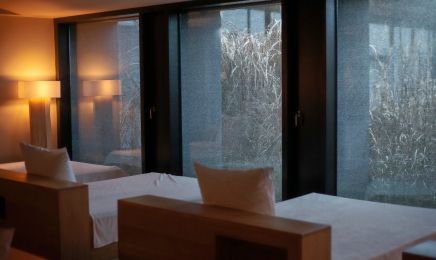 La Source des Sens : Institut de beauté à Morsbronn-les-Bains