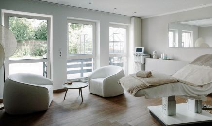 Wellness Cosmo Beauty: Kosmetikstudio in DU