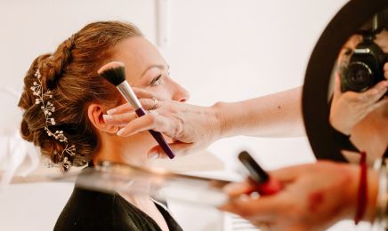 Sophie Martinez | Makeup & Beauté : Manucure à Vienne