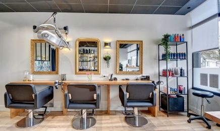 L'Atelier du cheveu - Plougastel-Daoulas : Coiffeur à Plougastel-Daoulas