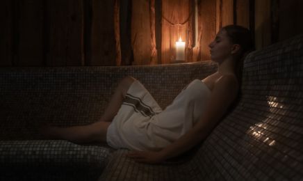 La Source des Sens : Institut de beauté à Morsbronn-les-Bains