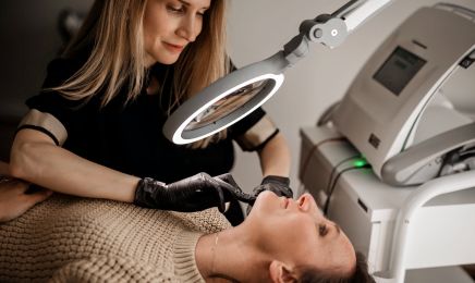 Eternal Rejuveness : Coiffeur à WOIPPY