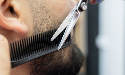Barber NJ Shop Chartrons  : Barbier à Bordeaux