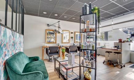 L'Atelier du cheveu - Plougastel-Daoulas : Coiffeur à Plougastel-Daoulas