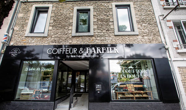 L’Atelier 237