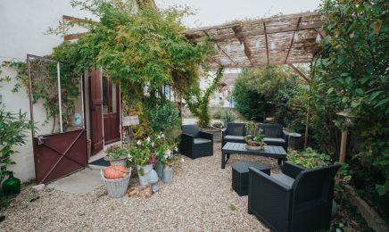 Révélation  : Coiffeur à Beaune