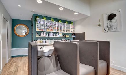 L'Atelier du cheveu - Plougastel-Daoulas : Coiffeur à Plougastel-Daoulas