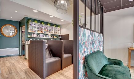 L'Atelier du cheveu - Plougastel-Daoulas : Coiffeur à Plougastel-Daoulas