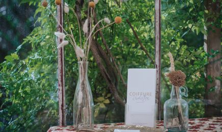 Révélation  : Coiffeur à Beaune