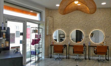 Art de pl'Hair : Coiffeur à Rochefort