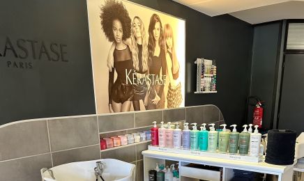 Coiffeur de Bien Etre par Emilie Coiffure : Barbier à Sully-sur-Loire