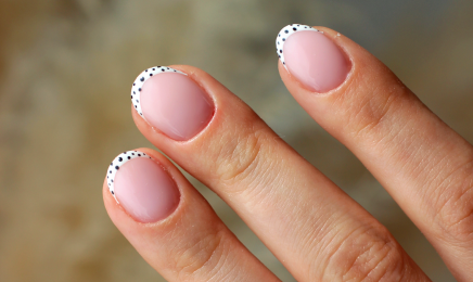 La Nacrée Nail Salon  : Manucure à Lormont