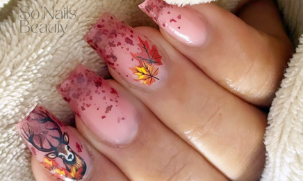 So Nails Beauty  : Manucure à Osny