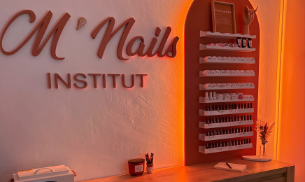 M’Nails : Manucure à Marmande