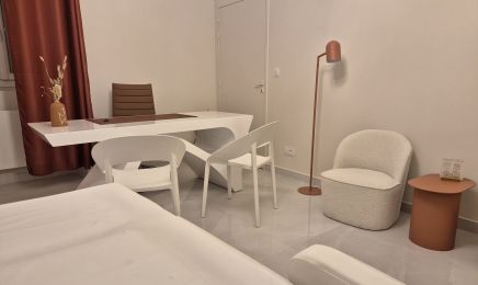 Maison Anka : Institut de beauté à Chambéry