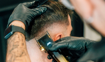 Studio 26 : Coiffeur à Mulhouse