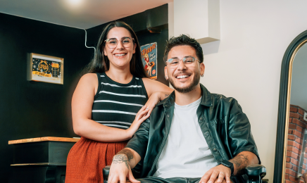 Studio 26 : Coiffeur à Mulhouse