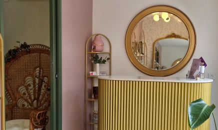 L’atelier d’Elodie  : Institut de beauté à Pau