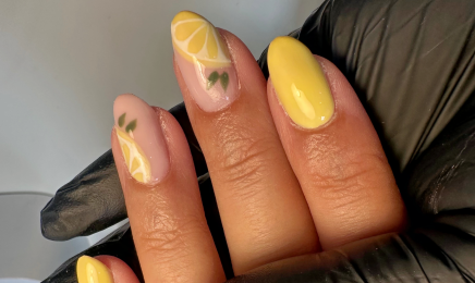 TS Nails & Beauty : Manucure à Rouen