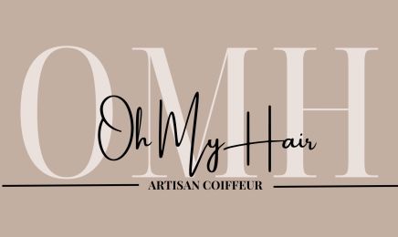 Oh My Hair  : Coiffeur à Montauban-de-Bretagne