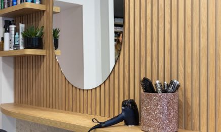 El'oz  : Coiffeur à Caen