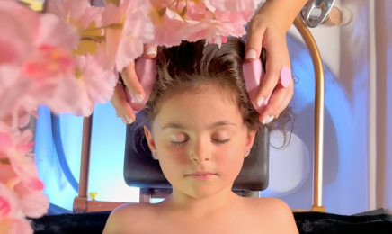 The Head Spa : Coiffeur à Ceyreste