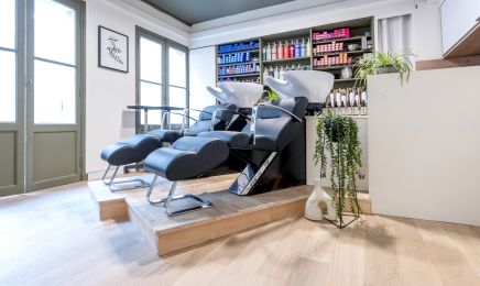 Le Coiffeur De La Cour : Coiffeur à Bordeaux