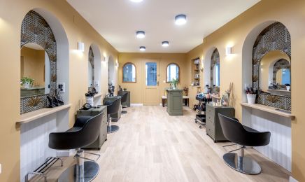 Le Coiffeur De La Cour : Coiffeur à Bordeaux