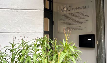 Volt by minaelli: Friseur in Hamburg
