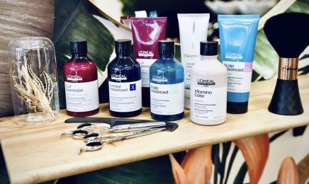 L’Instant Crea’Tif D’Elo & Espace bien-être HEAD SPA : Institut de beauté à Seurre