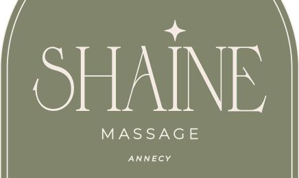Shaine Massage : Institut de beauté à Annecy