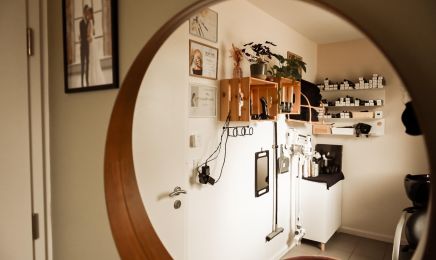Allison Paolacci : Coiffeur à Hecken