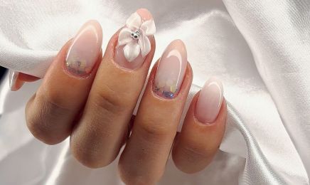Mel's.Nails : Manucure à Sens