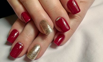 OSMOSE NAIL ART : Manucure à Saint-Claude-de-Diray