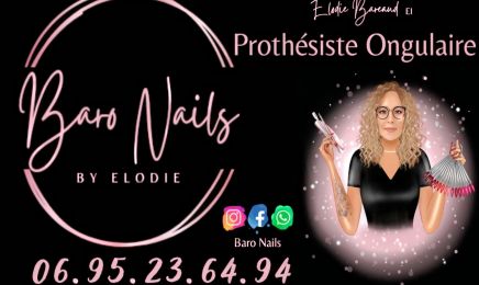Summer Prestige - Baro Nails (Coiffeur & prothésiste ongulaire) : Coiffeur à Dax