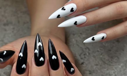 Les ongles de Mima : Manucure à Pau